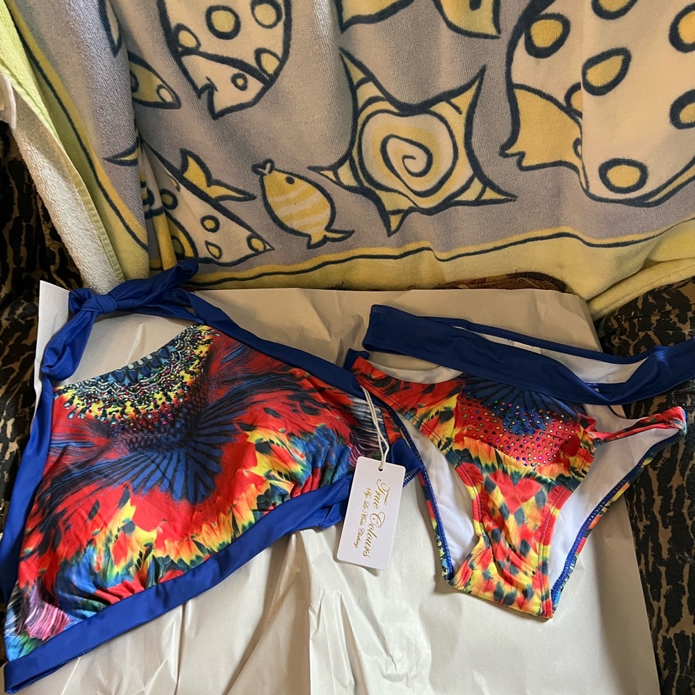 Mode Clothing bathing suit